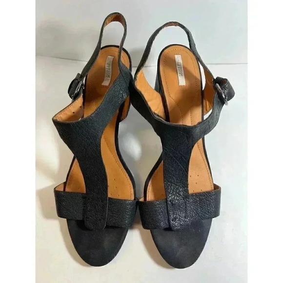 Geox Shoes - Geox shoes